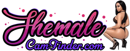The best LIVE shemale cams finder! ShemaleCamFinder